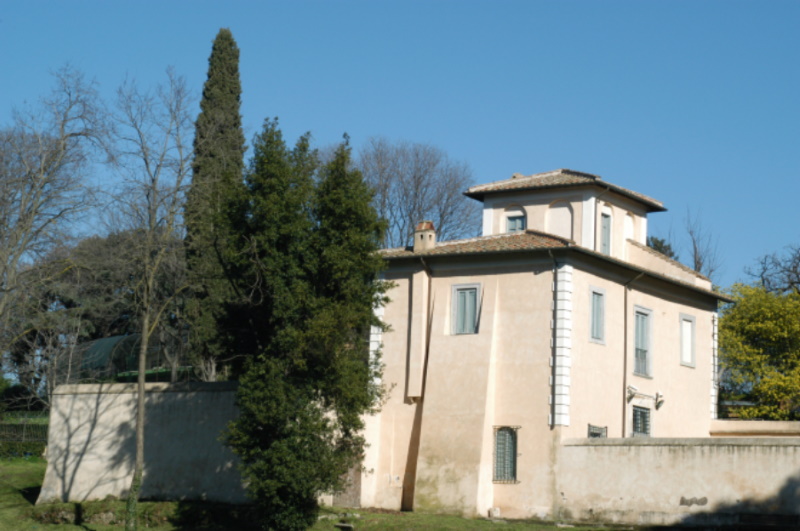 Casino del Graziano Casino del Graziano