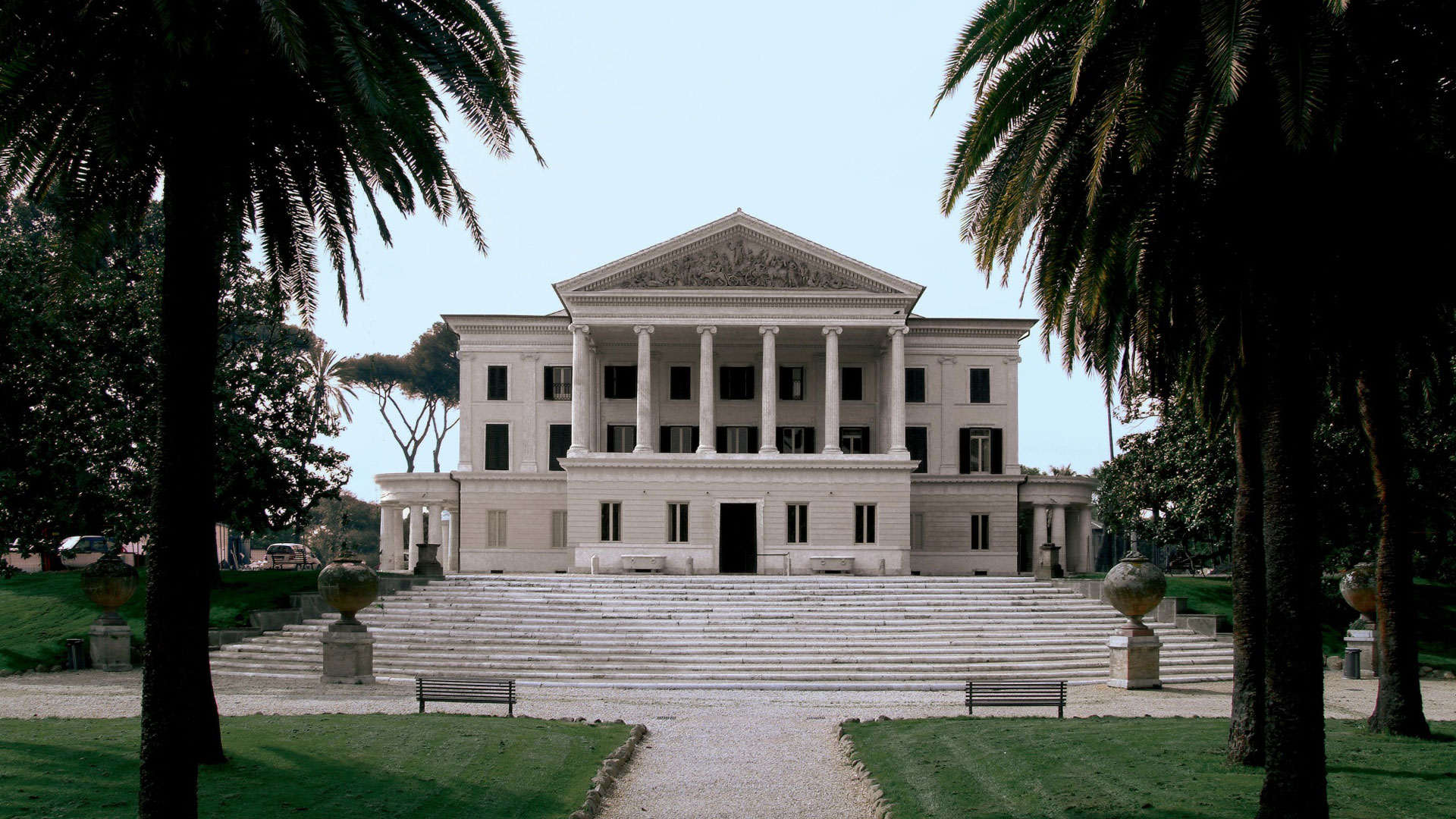 Villa Torlonia - Casino Nobile_1920x1080