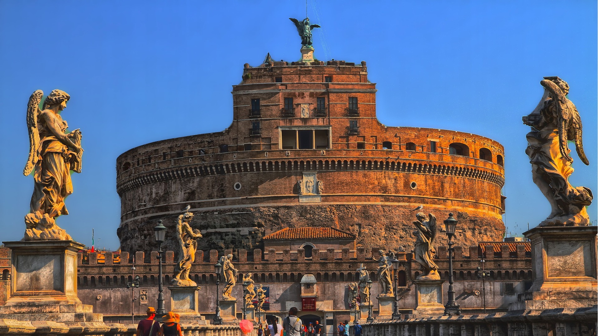 Castel Sant'Angelo