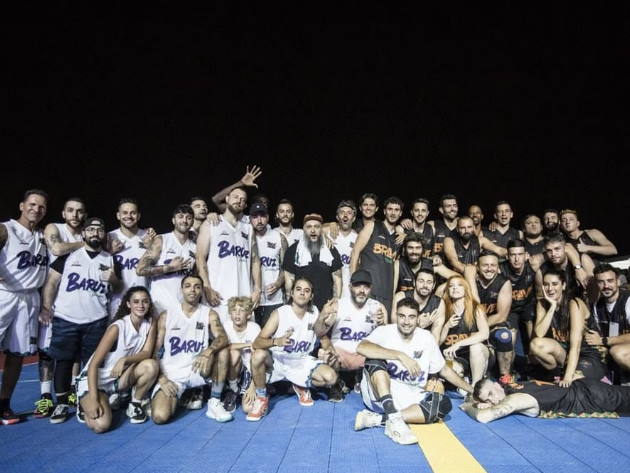 Celebrity Game Celebrity Game