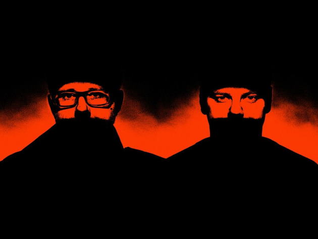 The Chemical Brothers The Chemical Brothers