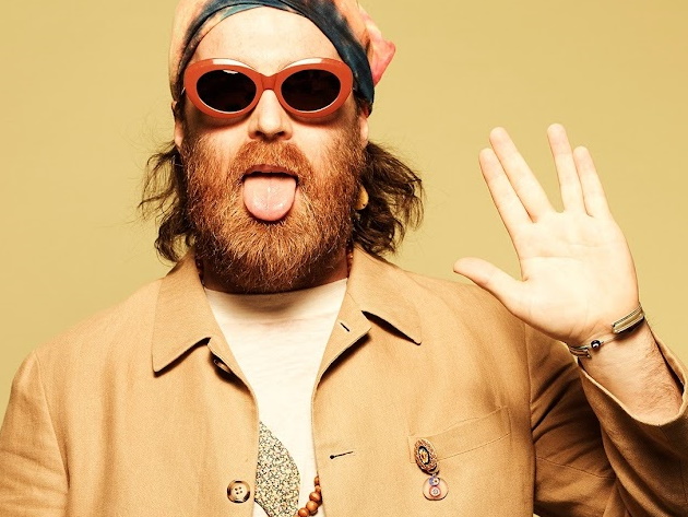 Chet Faker@Auditorium Parco della Musica Chet Faker@Auditorium Parco della Musica