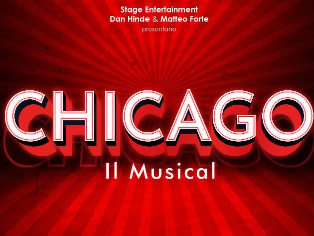 Chicago - Il musical Chicago - Il musical