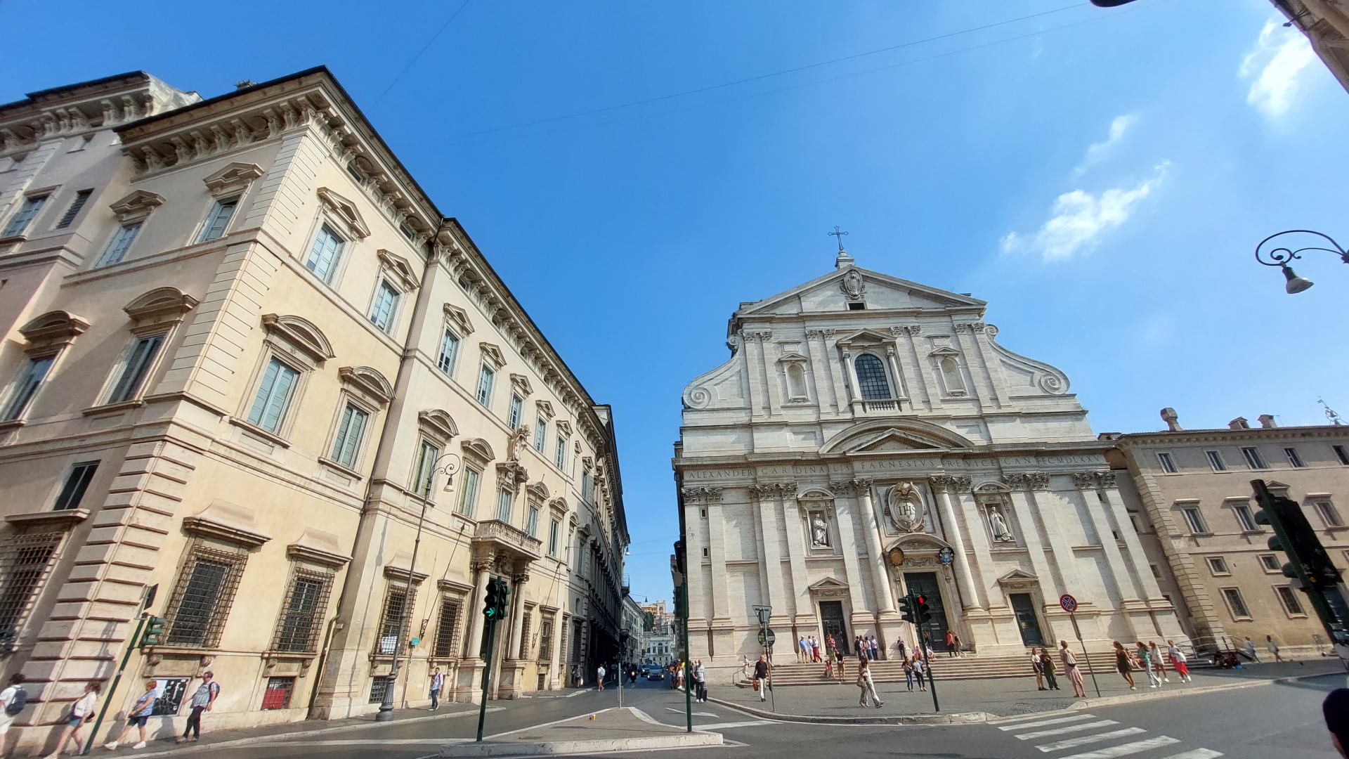 Chiesa del Gesù