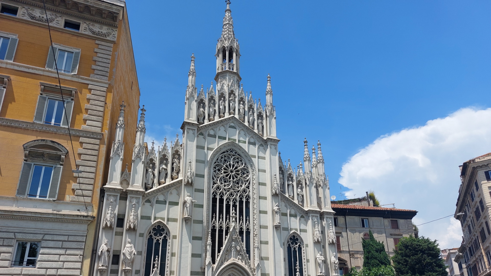 Chiesa del Sacro Cuore di Gesù