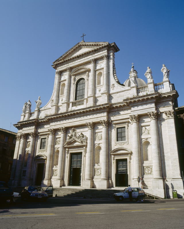 San Giovanni dei Fiorentini