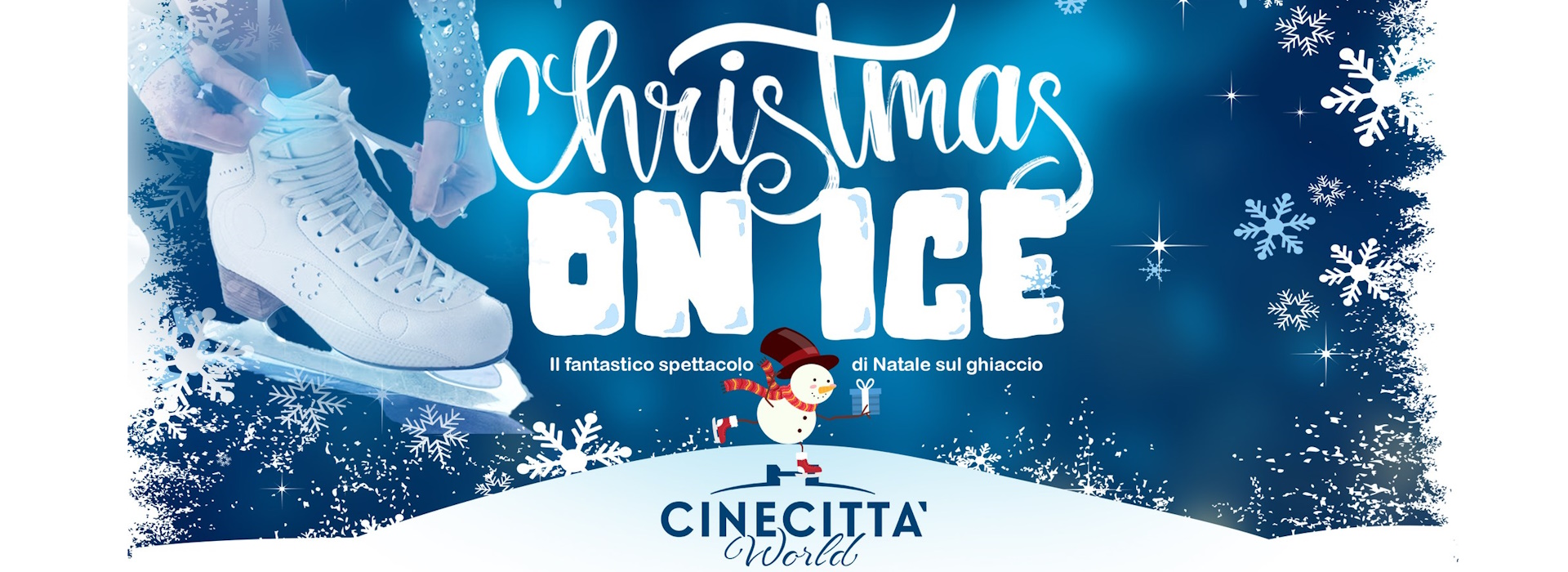 Christmas on Ice