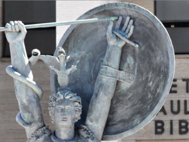 Foto: turismoroma Foto: turismoroma