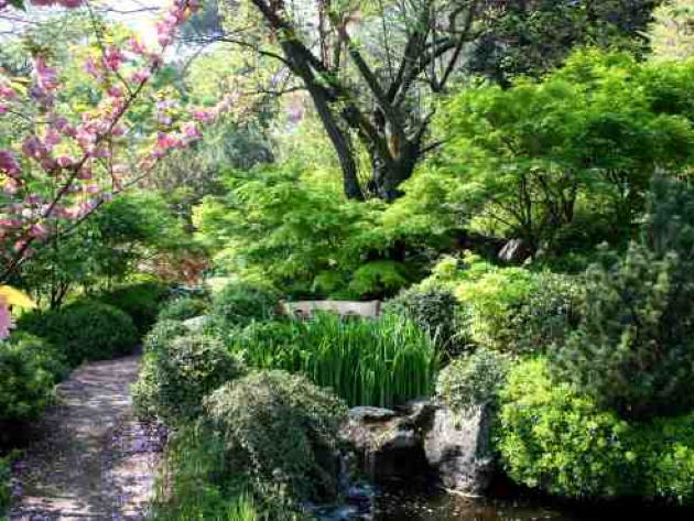Orto Botanico Orto Botanico