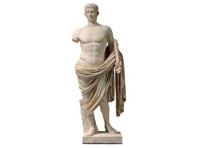 Claudio Imperatore Claudio Imperatore