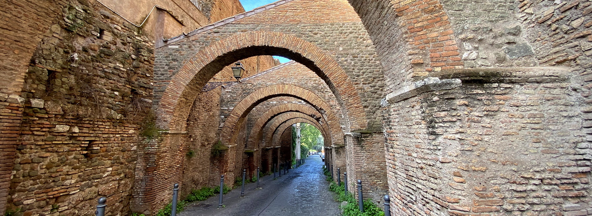 Clivo di Scauro