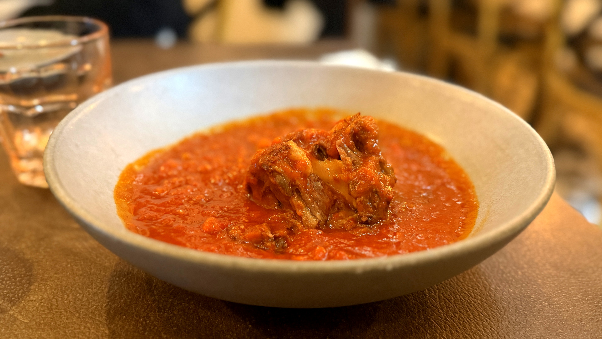 Coda alla Vaccinara Ph. Turismo Roma