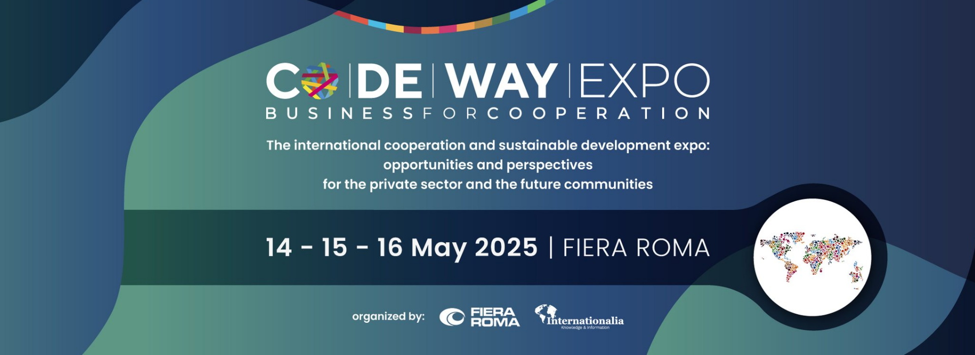 Codeway Expo 2025