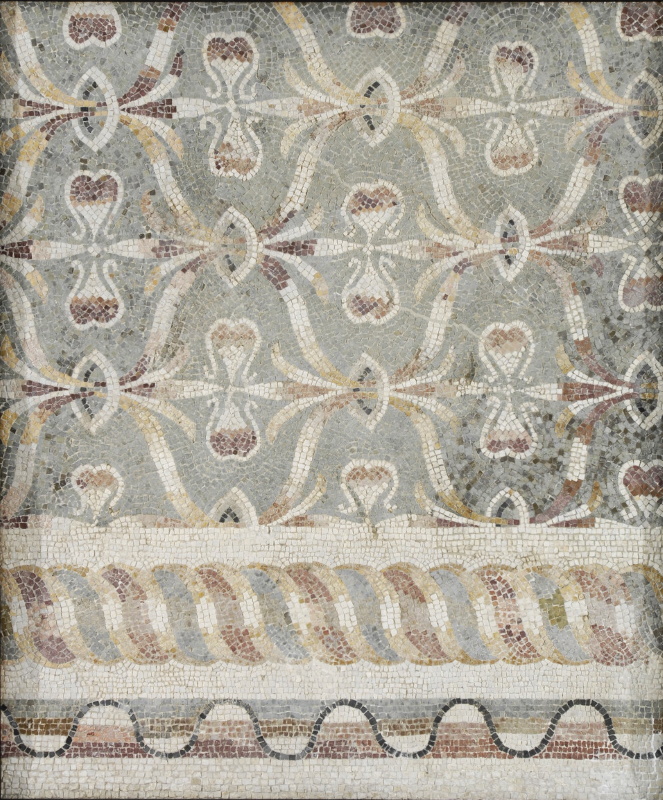 Colori dei Romani. I mosaici dalle Collezioni Capitoline Colori dei Romani. I mosaici dalle Collezioni Capitoline