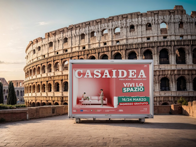 Colosseo Casaidea 24 Colosseo Casaidea 24