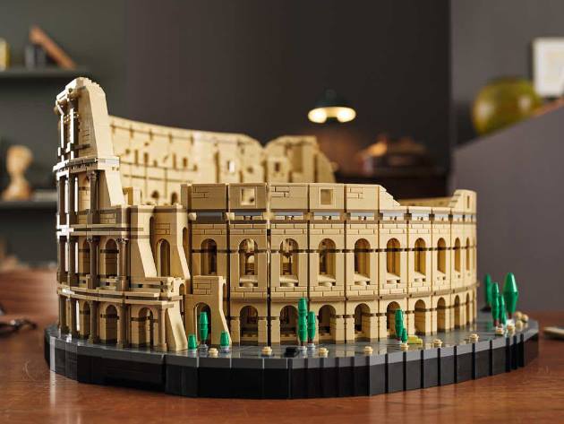 10276 – LEGO® Colosseum - LEGO Official Website 10276 – LEGO® Colosseum - LEGO Official Website