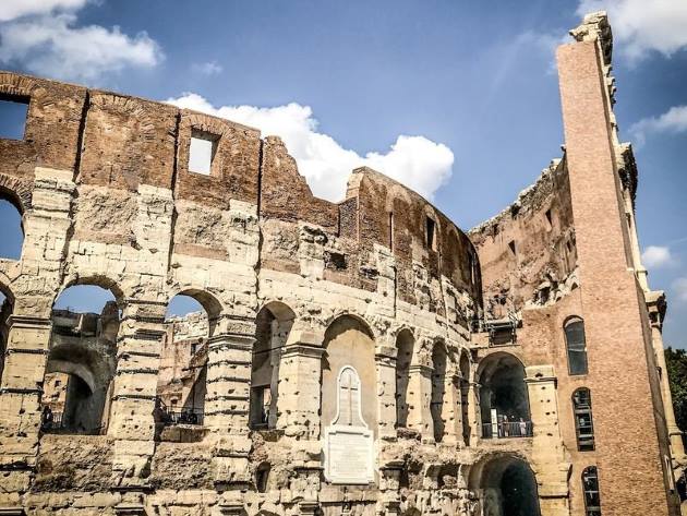 Colosseo Colosseo