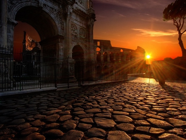 Roma migliore città al mondo da visitare a piedi-Foto: Foto: turismoroma Roma migliore città al mondo da visitare a piedi-Foto: Foto: turismoroma