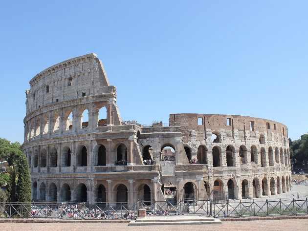 Colosseo Colosseo