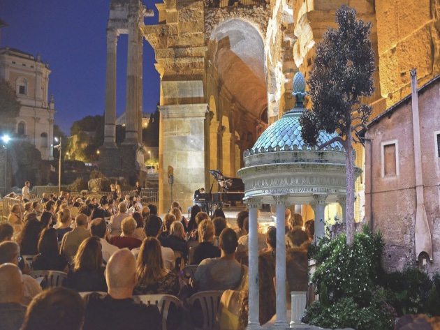 Settembre 2026: Il Tempietto urla (ma in do maggiore)-Foto: locandina ufficiale della manifestazione Settembre 2026: Il Tempietto urla (ma in do maggiore)-Foto: locandina ufficiale della manifestazione