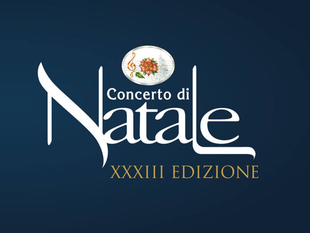 ph. Concerto di Natale Official Website