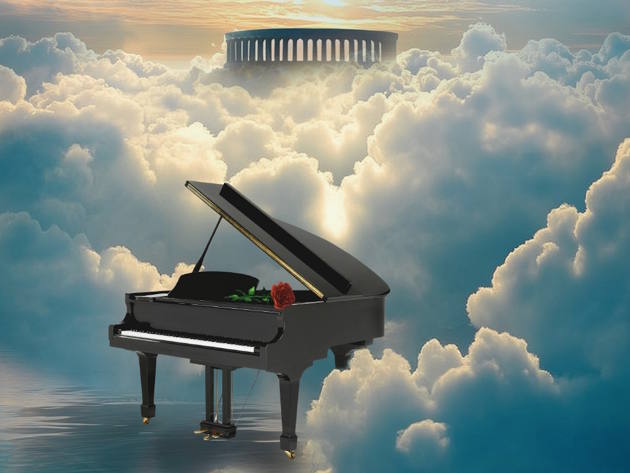 Concerto di San Valentino di Roma