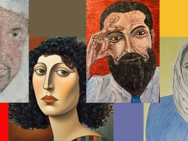 Convitati 2026 – Arte per i Diritti Umani-Foto: locandina ufficiale della mostra Convitati 2026 – Arte per i Diritti Umani-Foto: locandina ufficiale della mostra