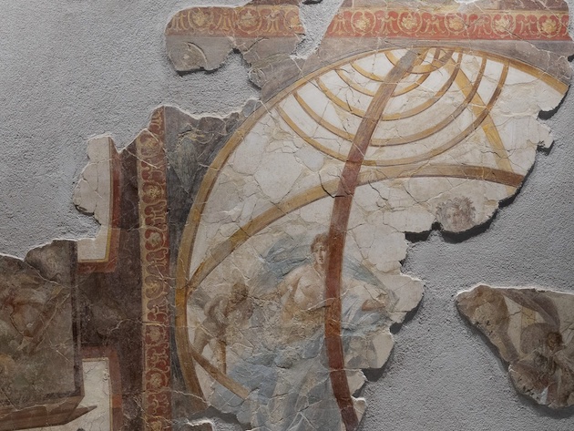 Foto: sito ufficiale del Parco Archeologico del Colosseo Foto: sito ufficiale del Parco Archeologico del Colosseo