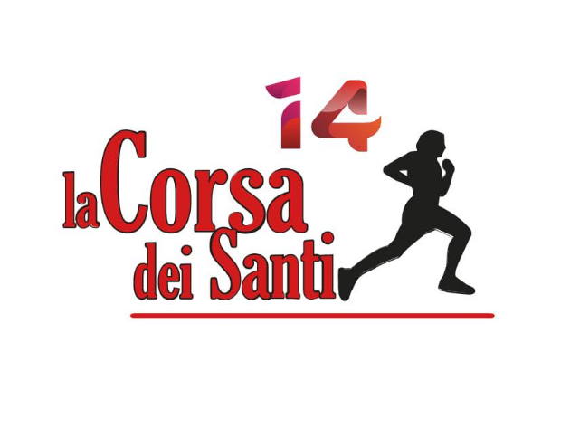 La Corsa dei Santi 2022 foto pagina ufficiale Facebook La Corsa dei Santi 2022 foto pagina ufficiale Facebook