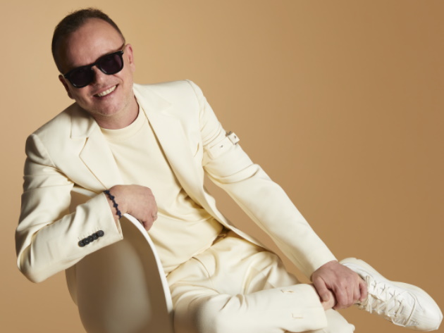 Gigi D'Alessio Gigi D'Alessio