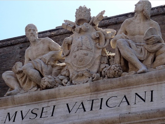 Aperture serali dei Musei Vaticani 2023-Foto: sito ufficiale dei Musei Vaticani Aperture serali dei Musei Vaticani 2023-Foto: sito ufficiale dei Musei Vaticani
