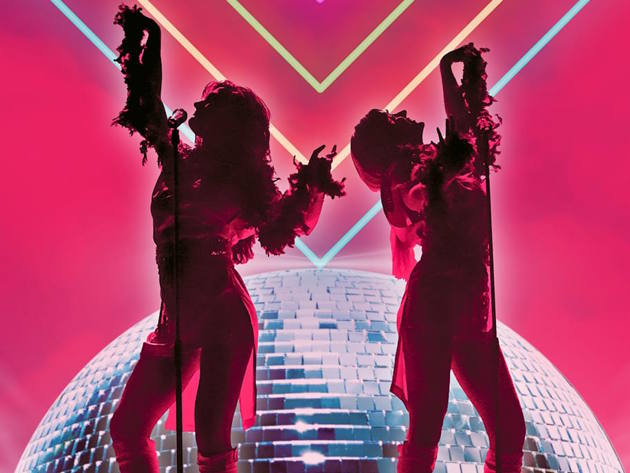 Dancing Dream - The ABBA Tribute Show Official Facebook Dancing Dream - The ABBA Tribute Show Official Facebook