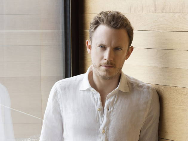 Daniel Harding / Haydn: La Creazione-Foto: sito ufficiale dell'Auditorium Parco della Musica Daniel Harding / Haydn: La Creazione-Foto: sito ufficiale dell'Auditorium Parco della Musica