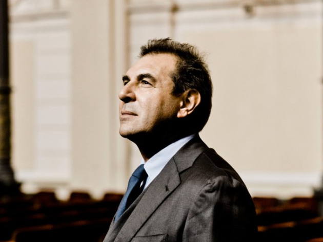 Daniele Gatti – Brahms: Canto delle Parche/Canto del Destino; Bruckner Sinfonia n. 9-Foto: sito ufficiale dell'Auditorium Parco della Musica Daniele Gatti – Brahms: Canto delle Parche/Canto del Destino; Bruckner Sinfonia n. 9-Foto: sito ufficiale dell'Auditorium Parco della Musica