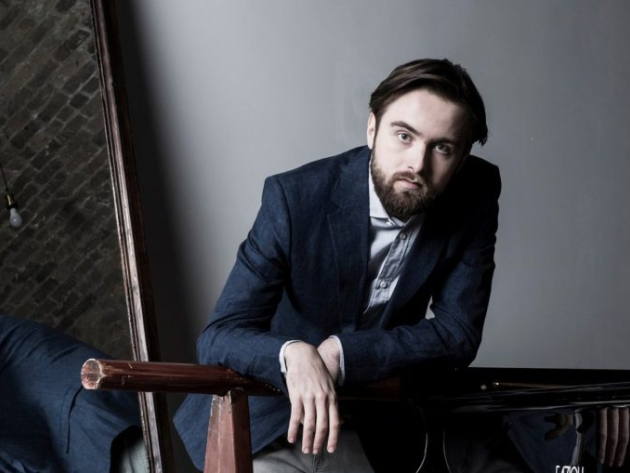 Daniil Trifonov – Čajkovskij: Sonata per pianoforte n. 2 op. 80, Chopin: Valzer: selezione, Barber: Sonata per pianoforte op. 26, Čajkovskij: La bella addormentata: selezione (arr. Mikhail Pletnev)-Foto: sito ufficiale dell'Auditorium Parco della Musica Daniil Trifonov – Čajkovskij: Sonata per pianoforte n. 2 op. 80, Chopin: Valzer: selezione, Barber: Sonata per pianoforte op. 26, Čajkovskij: La bella addormentata: selezione (arr. Mikhail Pletnev)-Foto: sito ufficiale dell'Auditorium Parco della Musica