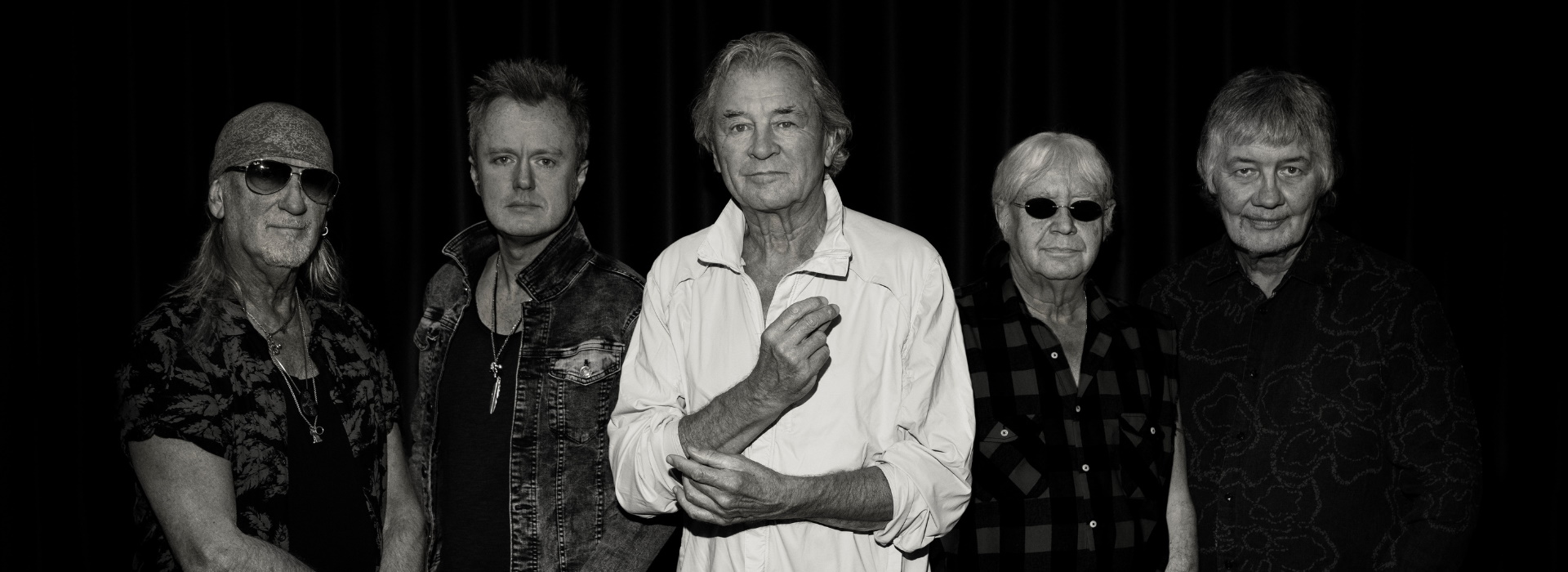 Deep Purple Deep Purple