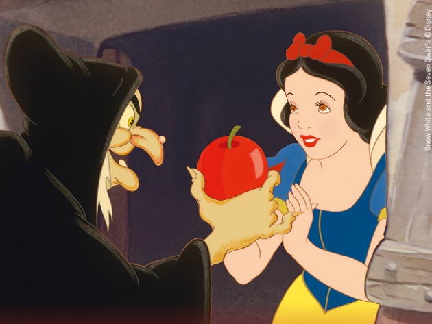 Disney. L’arte di raccontare storie senza tempo ph. Galleria Nazionale di Arte Antica in Palazzo Barberini Disney. L’arte di raccontare storie senza tempo ph. Galleria Nazionale di Arte Antica in Palazzo Barberini