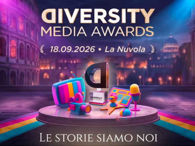 Diversity Media Awards 2026 Diversity Media Awards 2026