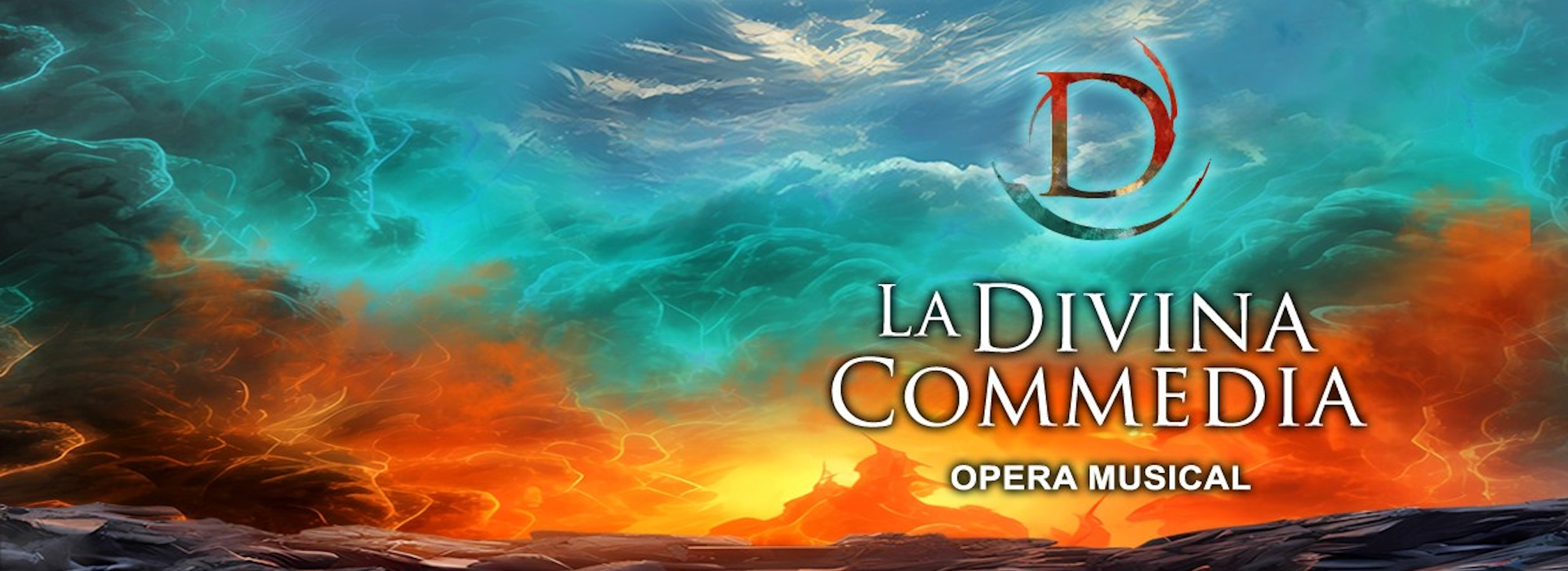 La Divina Commedia Opera Musical