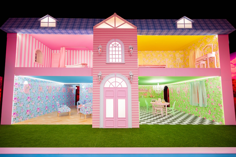 Doll House 3 Doll House 3