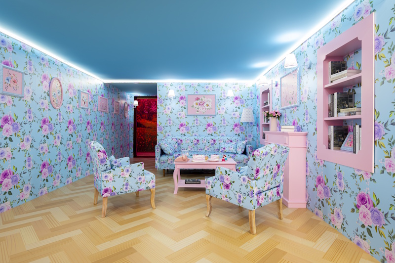 Doll House 4 Doll House 4
