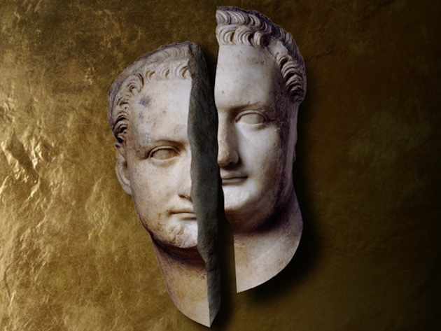 Domiziano Imperatore. Odio e amore-Foto: sito ufficiale dei Musei Capitolini Domiziano Imperatore. Odio e amore-Foto: sito ufficiale dei Musei Capitolini