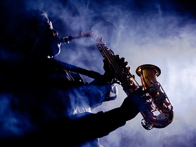 Duke Ellington Orchestra-Foto Pixabay
