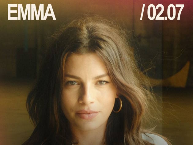 Emma Marrone Emma Marrone