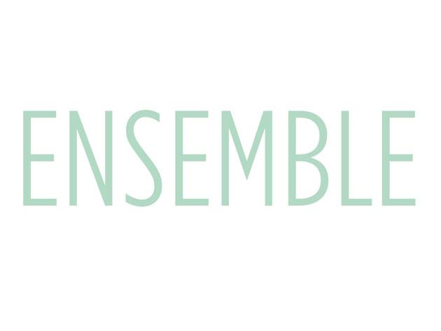 Ensemble Ensemble