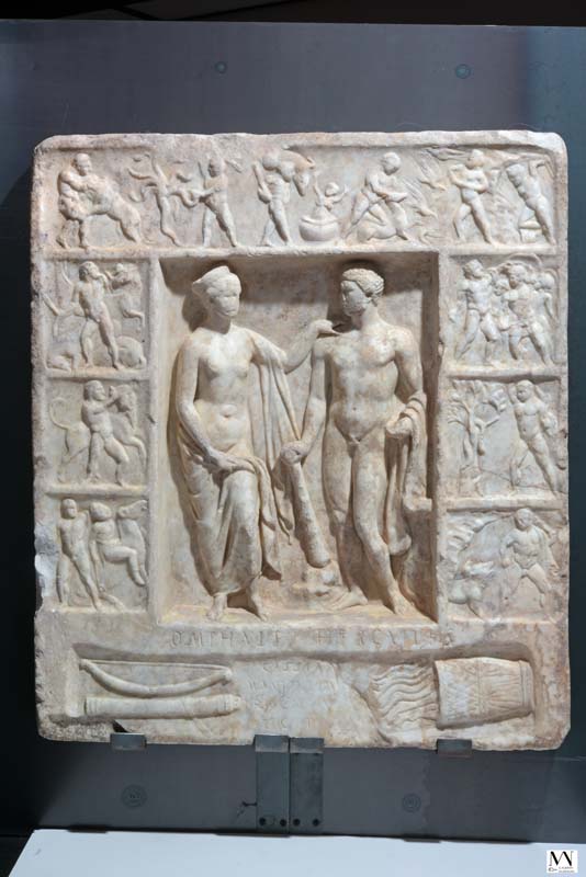 “L’ARTE RITROVATA – L’impegno dell’Arma dei Carabinieri per il recupero e la salvaguardia del nostro Patrimonio Culturale” “L’ARTE RITROVATA – L’impegno dell’Arma dei Carabinieri per il recupero e la salvaguardia del nostro Patrimonio Culturale”