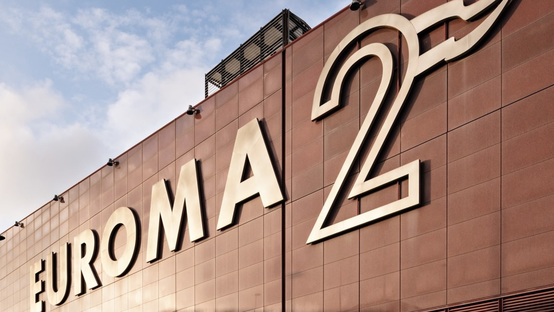 Euroma 2 Euroma 2