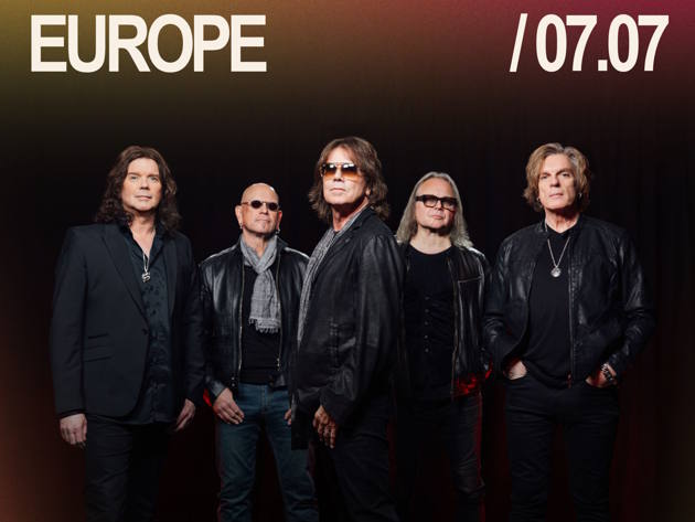 Europe Europe