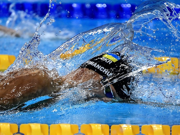 Rome 2022 European Aquatics Championships-Foto: sito ufficiale dei Campionati Europei di Nuoto Rome 2022 European Aquatics Championships-Foto: sito ufficiale dei Campionati Europei di Nuoto