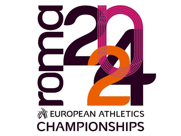Europei Atletica Roma 2024 Europei Atletica Roma 2024